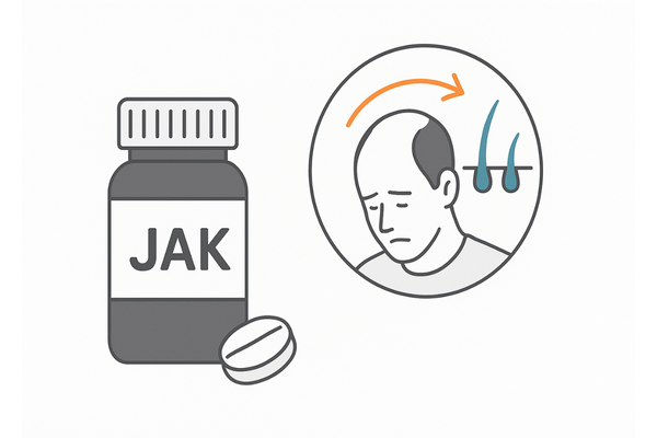 JAK阻害薬