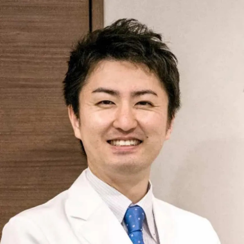 Dr.前田祐助のアバター