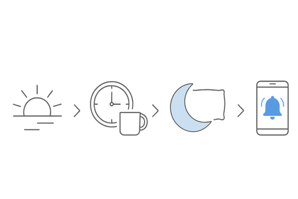 発毛薬の服用タイミング|朝・昼・夜・リマインダー