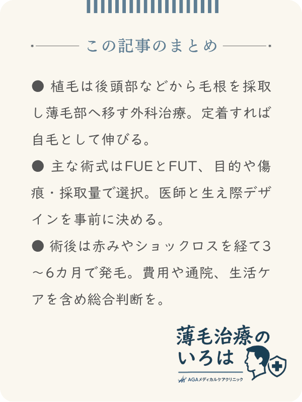 この記事のまとめ