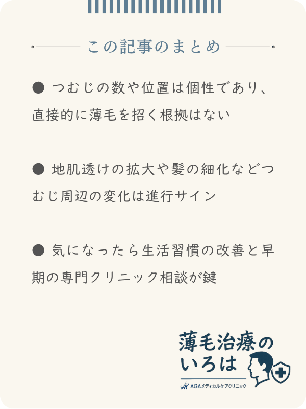 この記事のまとめ