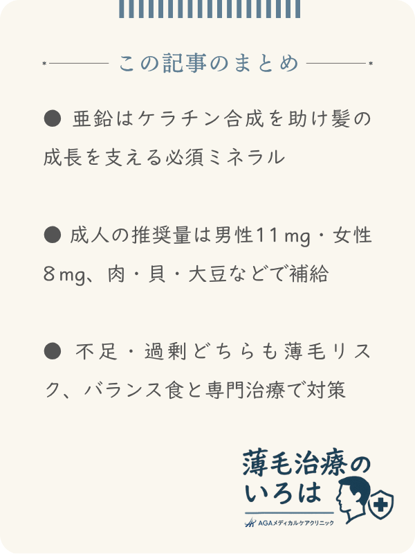 この記事のまとめ