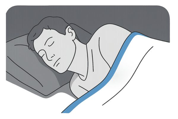 質の高い睡眠