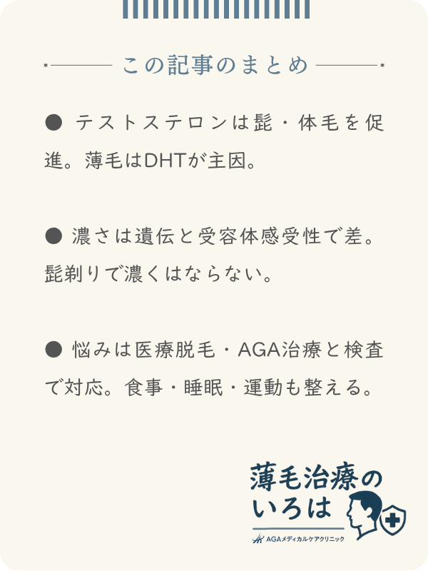 この記事のまとめ