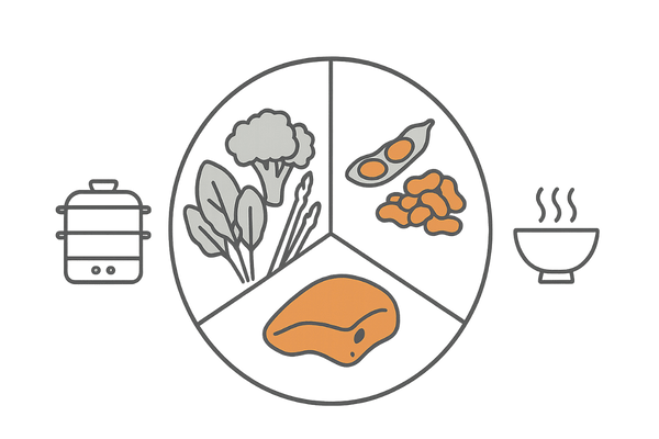 葉酸が多い食品と調理のコツ|ほうれん草・豆類・レバーを効率摂取(薄毛予防の食事)