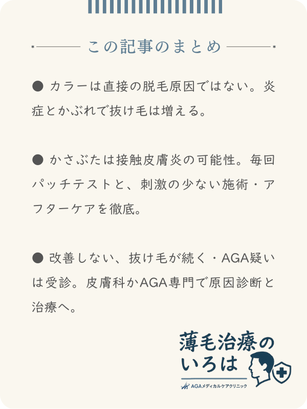 この記事のまとめ