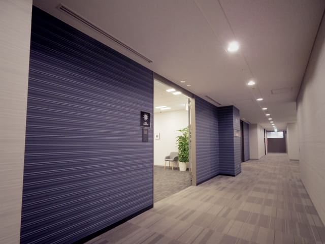 AGAヘアクリニック秋葉原本院