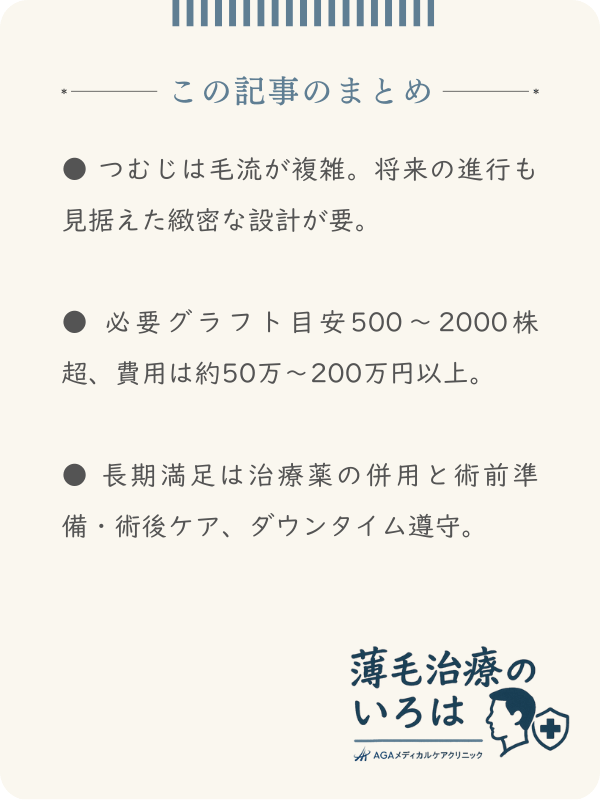 この記事のまとめ