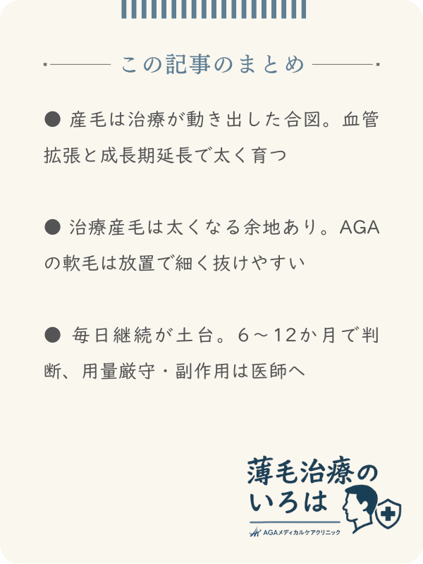 この記事のまとめ