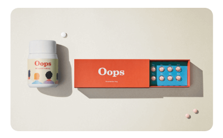 Oops HAIR(ウープス)AGA