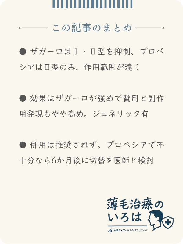 この記事のまとめ