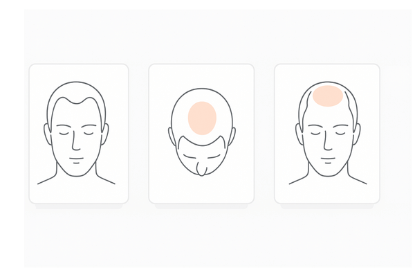 M字・O字・複合型