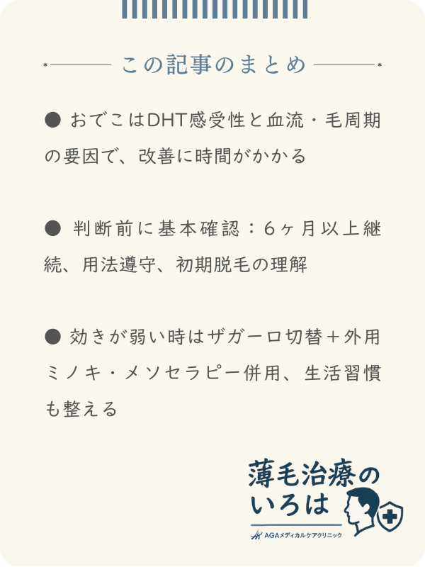この記事のまとめ