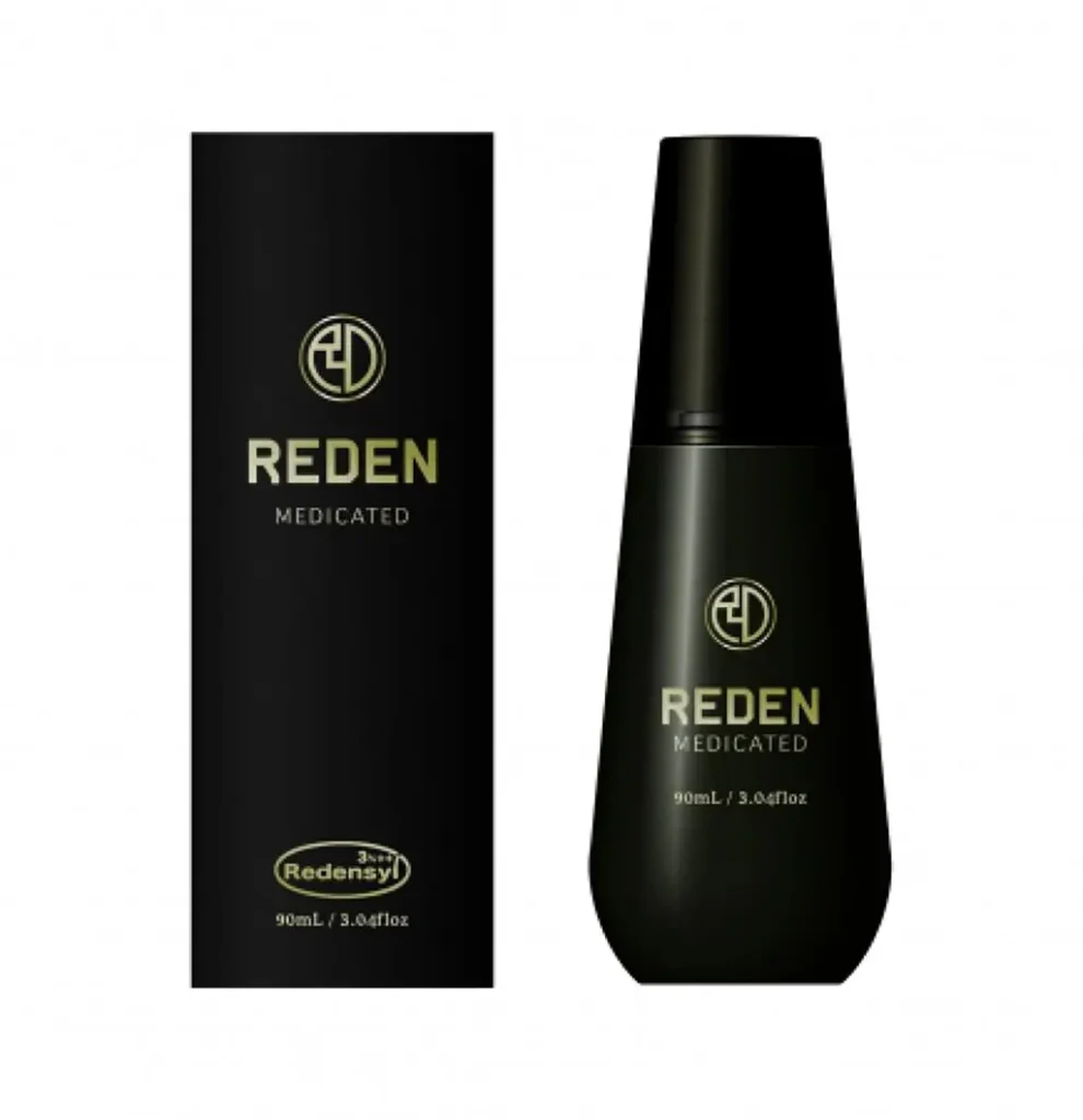 REDEN(リデン)