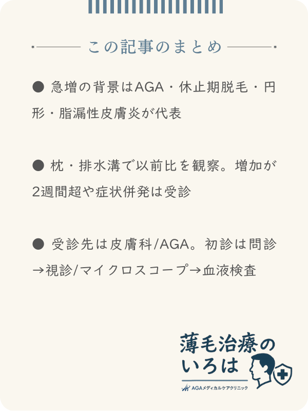 この記事のまとめ