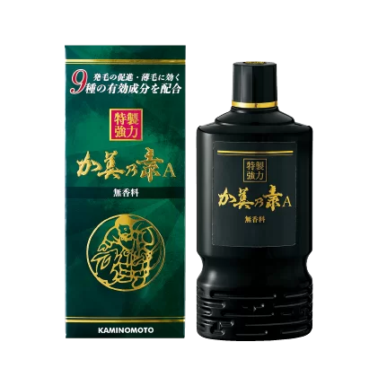 特製強力加美乃素Ａ