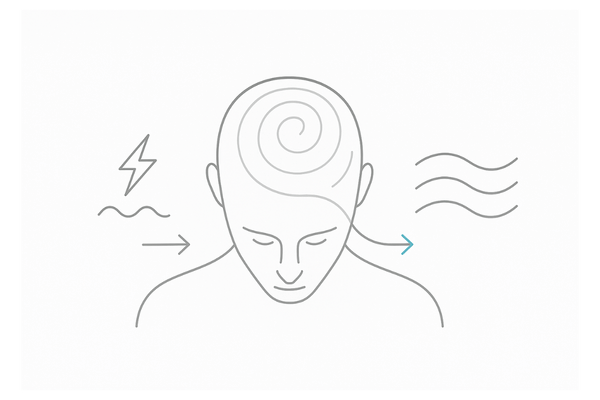 10代の薄毛とストレス・自律神経の関係｜若ハゲ対策の第一歩（男性・10代20代向け）