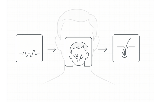 自律神経（交感神経・副交感神経）の働きと身体反応の違い｜自律神経の乱れと抜け毛の基礎理解
