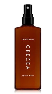 Crecea 薬用育毛ミスト