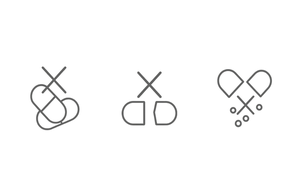 自己判断の用量調整が危険な理由（過剰摂取・減量・カプセル開封のNG例）