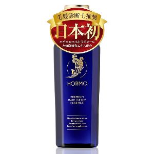 HORMO プレミアムヘアグロウエッセンス