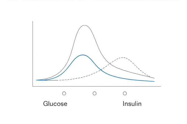 75gOGTTの時間推移イメージ