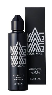 薬用マグマスZ1