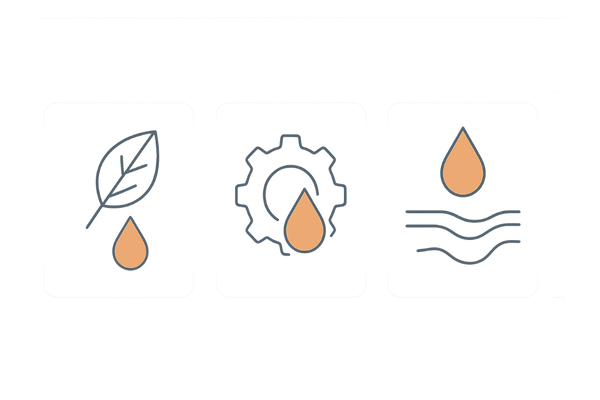 年代別の育毛剤選び（10–20代：保湿・予防／30–40代：ホルモン対策＋基礎／50–60代：高保湿＋血行）