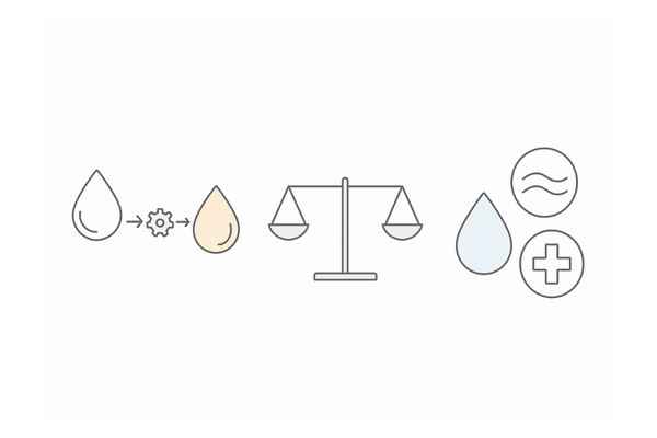 30代・40代の本格AGA対策：ホルモンアプローチ＋基礎ケアの二軸