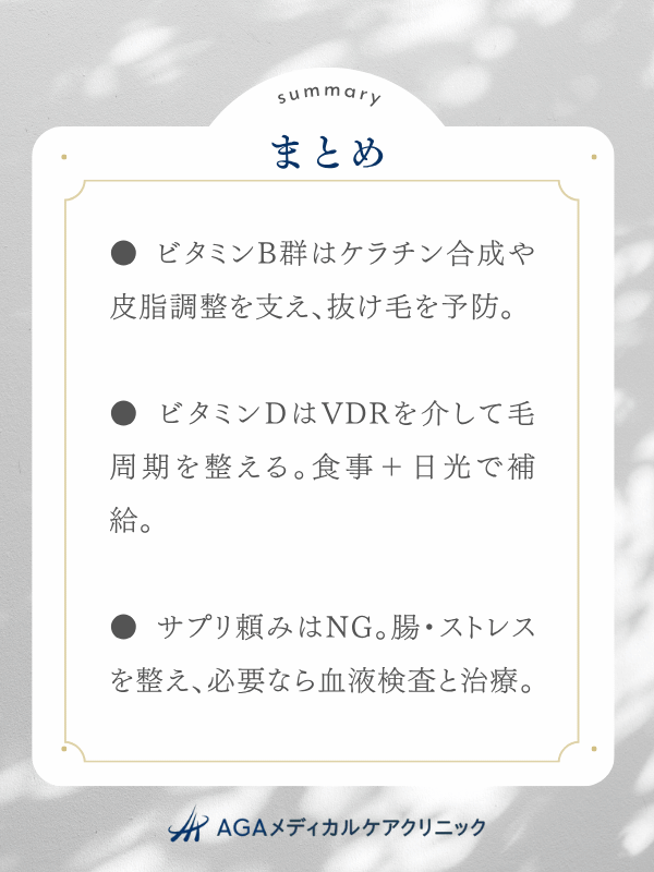 記事のまとめ