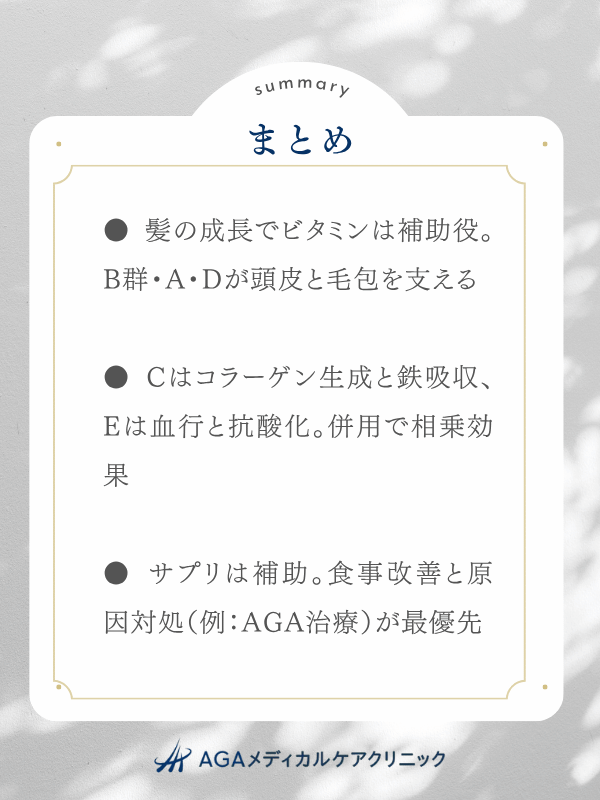 記事のまとめ