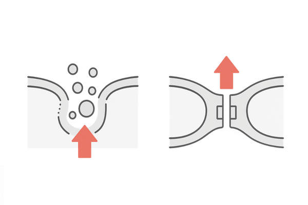 塩化カルプロニウムとミノキシジルの作用差｜アセチルコリン受容体 vs KATPチャネル開口