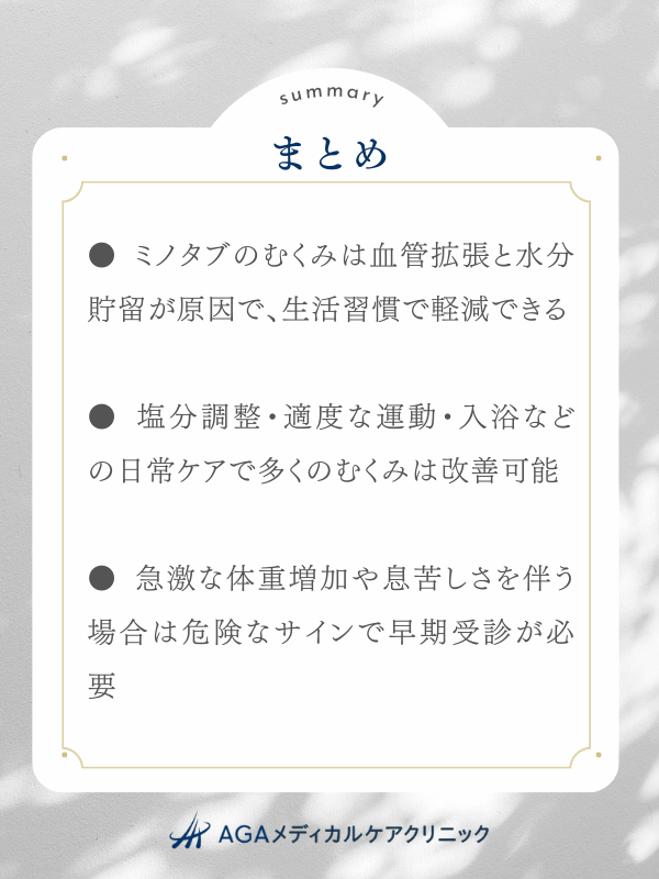 記事のまとめ