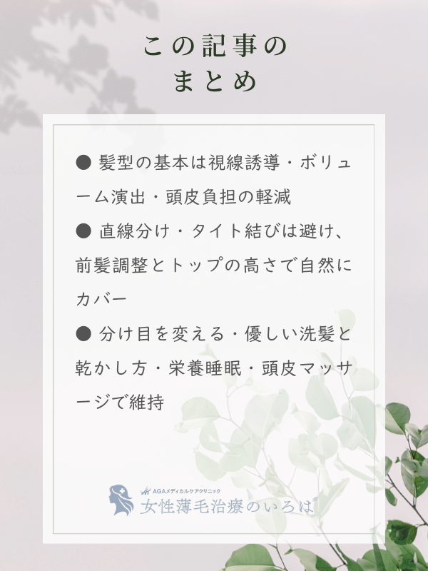 この記事のまとめ