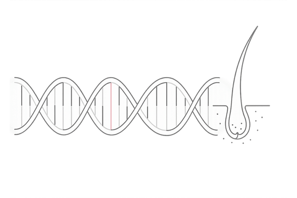 遺伝子検査を活用した個別化