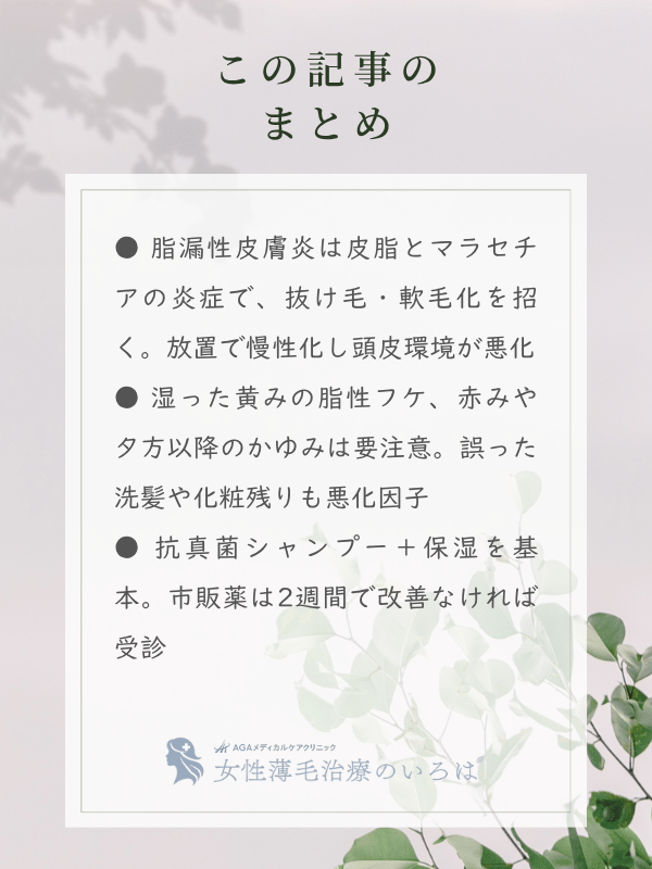 この記事のまとめ