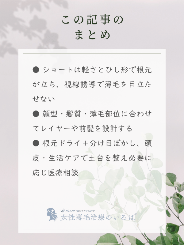 この記事のまとめ