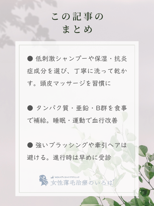 この記事のまとめ