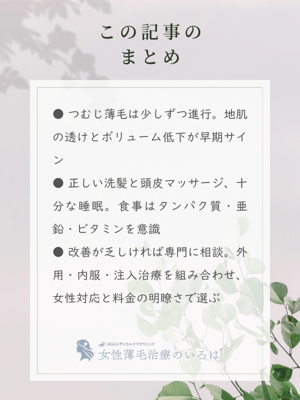 この記事のまとめ