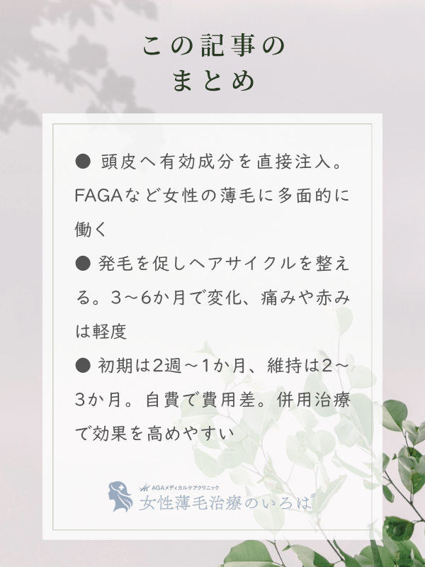 この記事のまとめ