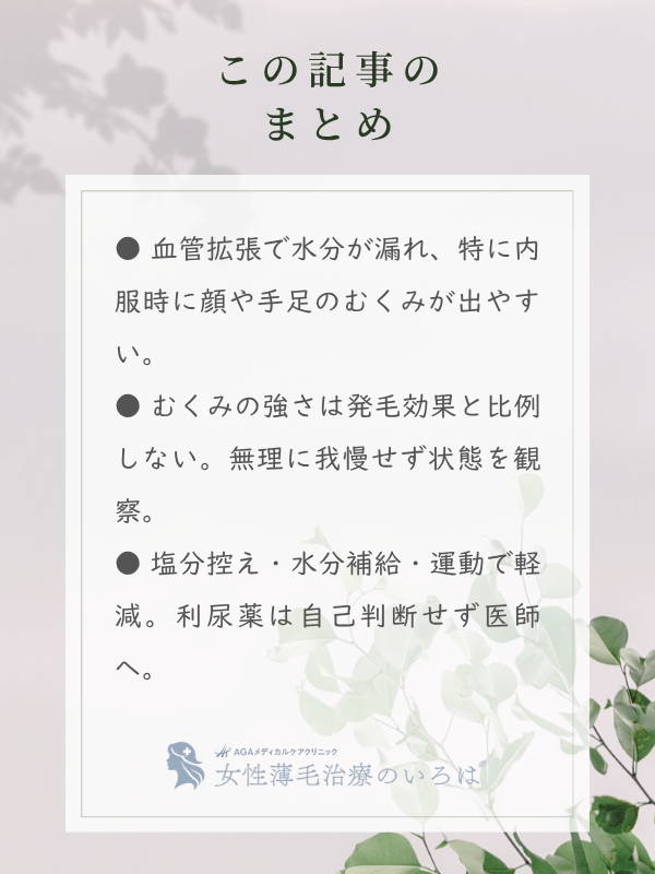 この記事のまとめ