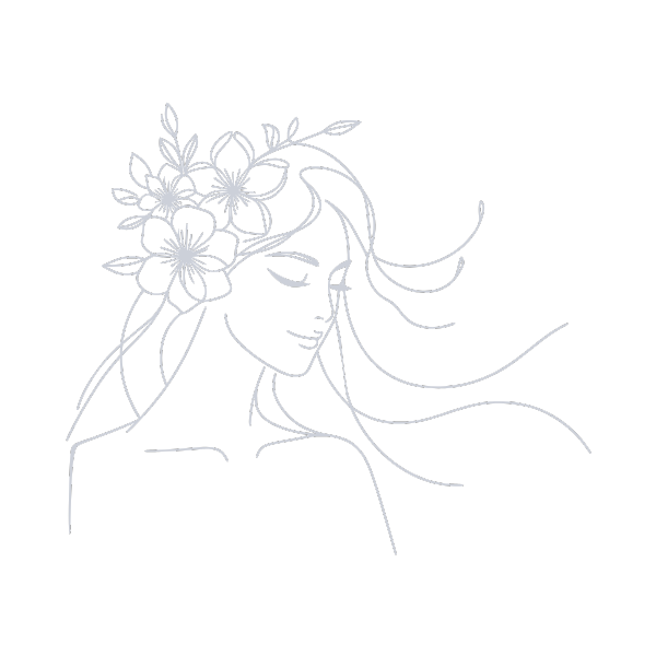 女性イラスト