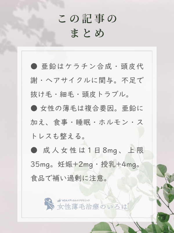 この記事のまとめ