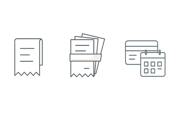 ハーグ療法の費用計画イラスト(都度払い・6回コース・分割/医療ローン)|女性の薄毛治療の予算設計
