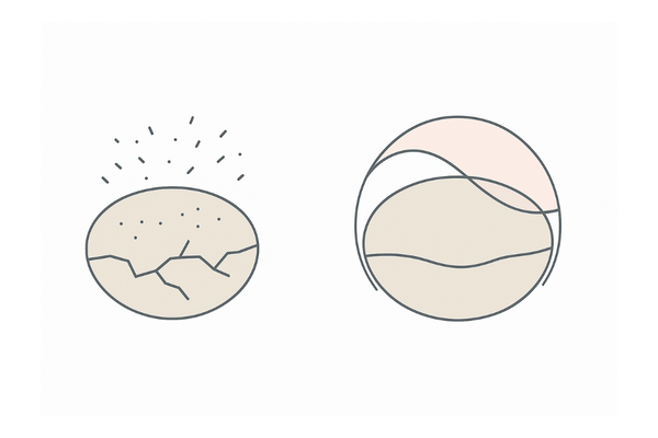 乾燥頭皮向け-保湿成分を重視した選び方
