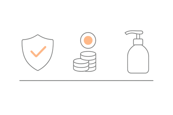 ランキング選定の基準