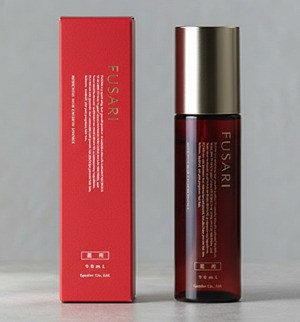 FUSARI 薬用育毛剤
