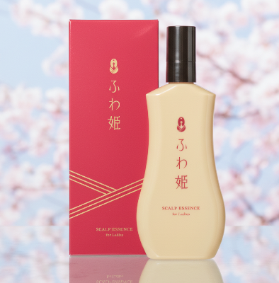 ふわ姫