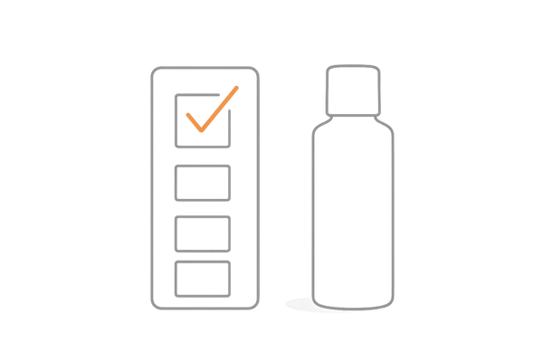 更年期世代が選ぶべき低刺激・無添加の育毛剤チェックポイント図