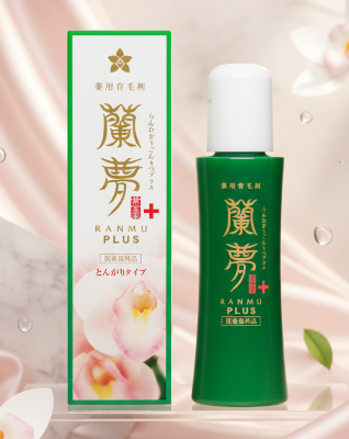 蘭夢黄金率プラス